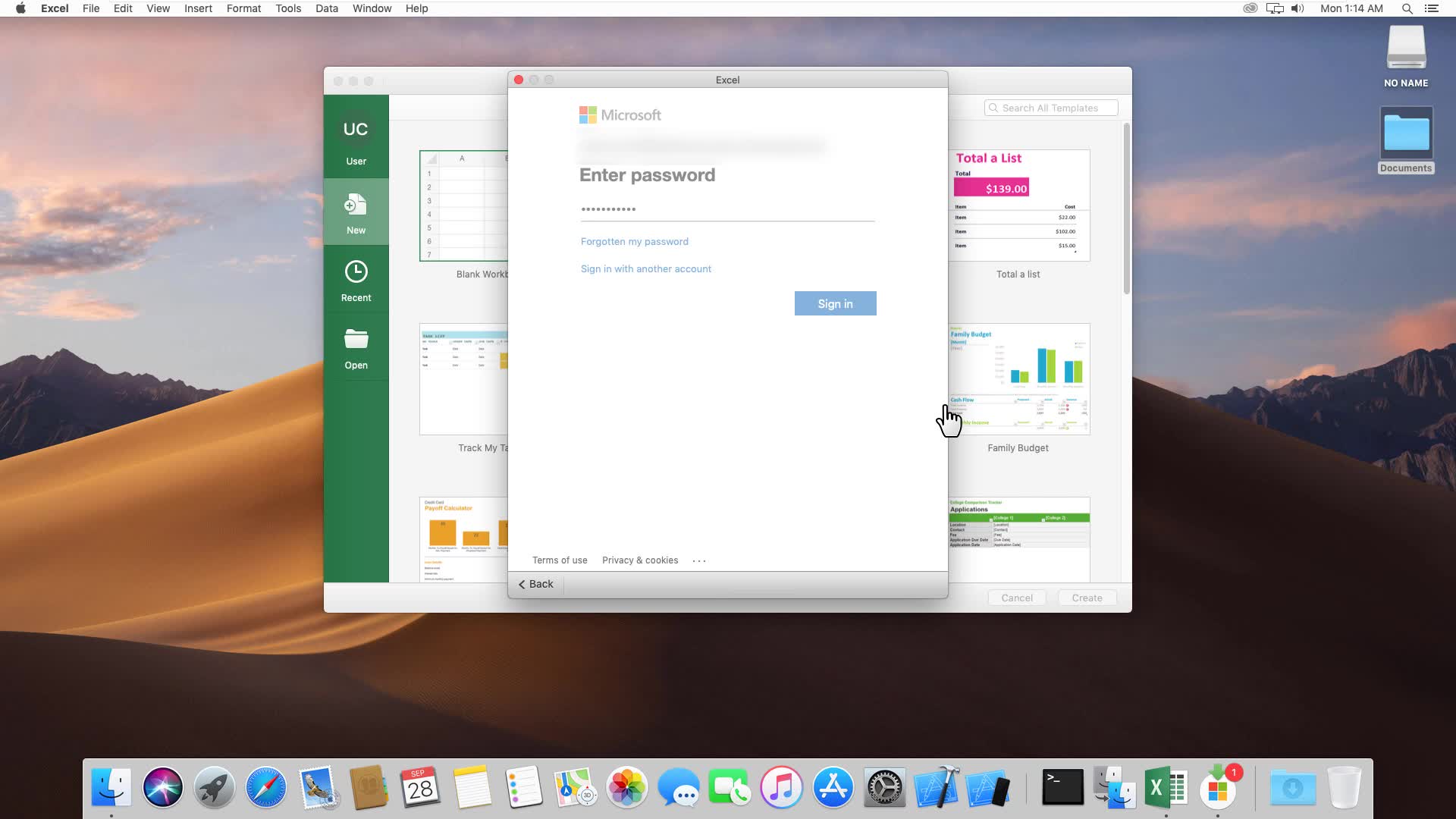 can i reinstall office for mac 2011